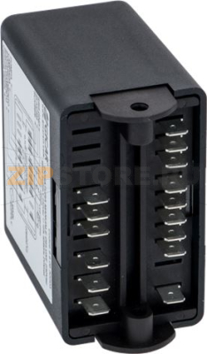 DOSING UNIT 1 GROUP 230V 