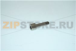 SCREW M5X20 SOCKET CAP S/S 