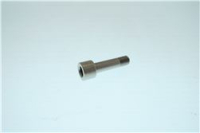 SCREW M5X20 SOCKET CAP S/S
