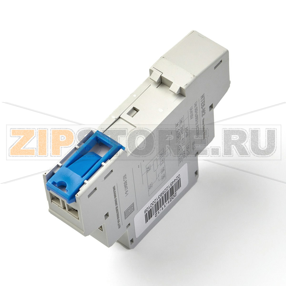 Реле времени 230 B Chint NTE8-M2 