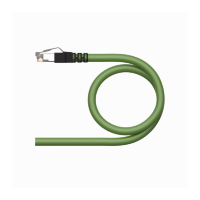 Кабель Ethernet Turck RJ45S-4422-25M