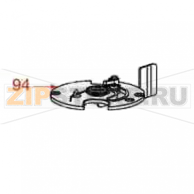 Doser lever assembly Mazzer Robur Doser lever assembly Mazzer Robur

Запчасть на сборочном чертеже под номером: 94

Название запчасти Mazzer на английском языке: Doser lever assembly Mazzer Robur