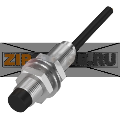 Датчик индуктивный Standard с приоритетом Balluff BES01PK 