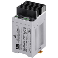 Преобразователь AC/DC, 5 А, 120 Вт, 24 В/DC Block GLC 230/24-5