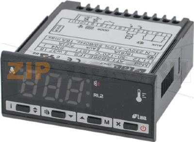 CONTROLLER LAE AT1-5BS6E-1FS 