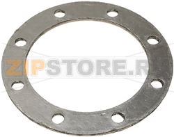 ПРОКЛАДКА ДЛЯ ТЕПЛООБМЕННИКА 