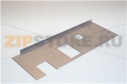 PANNELLO FRONTALE DESTRO 