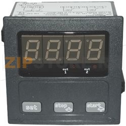 TIMER EVCO EC7103D220 