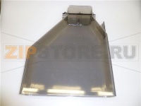 CONTENITORE CON AGITATORE 8 POSTI COMBI