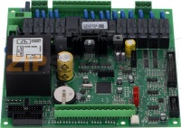 CONTROL UNIT VA388 T3 SEM. GRAV.