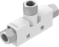 Эжектор вакуумный Festo VN-10-H-T3-PI4-VI4-RI4
