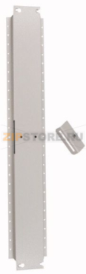 Соединительный элемент, белый для ширины 1560 Eaton BP-MSL-MSW-15-W 