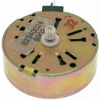 TIMER MOTOR LEFT HAND 230V.