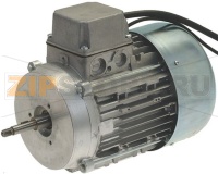 MOTORE 1,1kW 230/400V 50Hz
