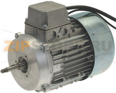 MOTORE 1,1kW 230/400V 50Hz 
