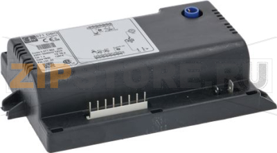 CONTROL BOX 571 DBC 