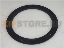 GUARNIZIONE SCAMBIATORE ø 162x27x4 mm 