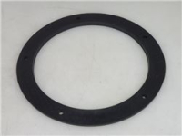 GUARNIZIONE SCAMBIATORE ø 162x27x4 mm
