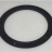 GUARNIZIONE SCAMBIATORE ø 162x27x4 mm - GUARNIZIONE SCAMBIATORE ø 162x27x4 mm