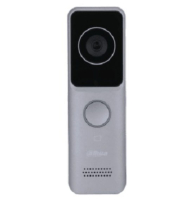 Wi-Fi-панель вызывная 2 Мп, WDR Dahua DHI-VTO2311R-WP