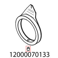 Винт 6х8, Д916, А2 Abat ТРМ-1200