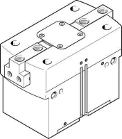 Микрозахват параллельный Festo HGPT-80-A-B-G1