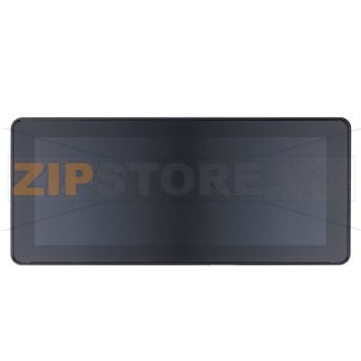 Дисплей графический программируемый для управления подвижной техникой IFM CR1202 