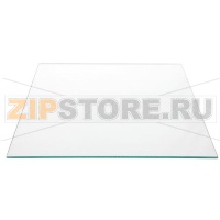 GLASS TOUGHENED - INNER DOOR GLASS ECO9