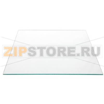 GLASS TOUGHENED - INNER DOOR GLASS ECO9 