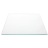 GLASS TOUGHENED - INNER DOOR GLASS ECO9