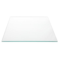 GLASS TOUGHENED - INNER DOOR GLASS ECO9