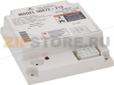 CONTROL BOX 