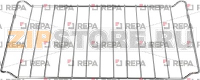 GRID FOR OVEN FIXED TYPE SMEG 