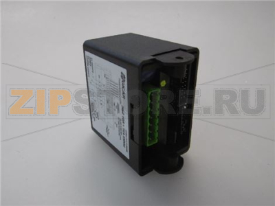 DOSATURA MICROPROCESSORE 230V 50/60Hz 