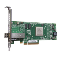 Адаптер однопортовый HPE QW971A