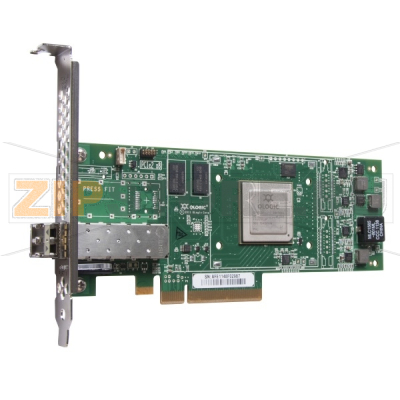 Адаптер однопортовый HPE QW971A 