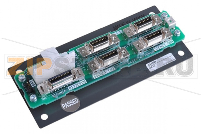 Модуль позиционирования Mitsubishi Electric Q173DV 