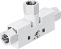 Эжектор вакуумный Festo VN-05-N-T3-PI4-VI4-RI4