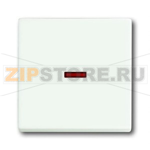 Клавиша выключателя/переключателя/кнопки ABB 2CKA001751A3033 