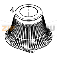 Complete filter concept Fagor CO-502 B DD
