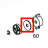 Wool fiber D20*D6.2*1.0t Godex G530