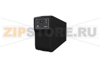 Источник бесперебойного питания  POWERSURE PROACTIVE 1000 ВА (600W)  230V UPS 