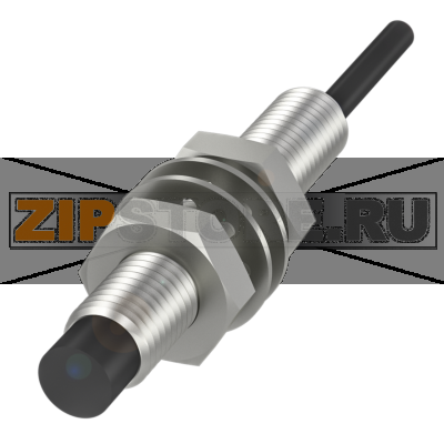 Датчик индуктивный Standard с приоритетом Balluff BES0017 