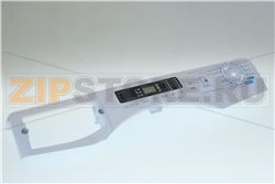 ПАНЕЛЬ ПЕРЕДНЯЯ  CSS 2D 1000 RU 