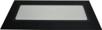 EXTERNAL GLASS FOR OVEN BERTAZZONI 40662