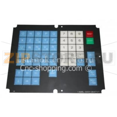 Клавиатура для станков с ЧПУ Fanuc A98L-0001-0647#T 