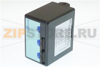 DOSATURA ELETTRONICA E.T.40 2GRC 230VAC 