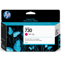 Картридж 130 мл, пурпурный HPE P2V63A