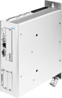 Контроллер двигателя Festo CMMP-AS-C15-11A-P3-M3