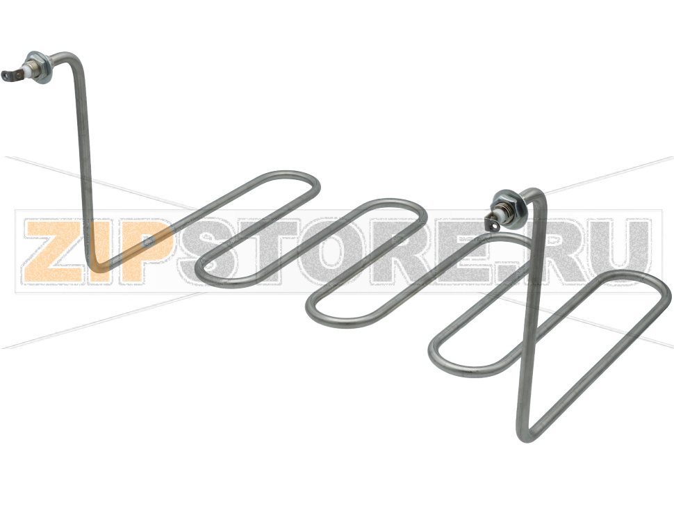 ТЭН для чебуречницы Airhot EC-6 